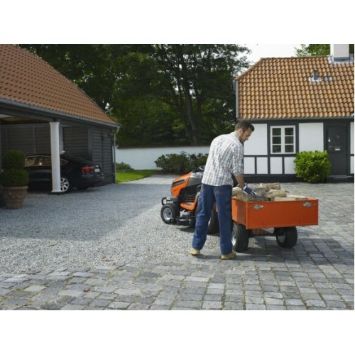 Причіп Husqvarna 275 (225 кг) (5010082-01)