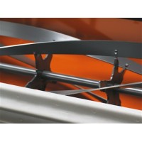 Механічна газонокосарка Husqvarna 64 Novo Cut (9649540-02)