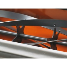 Механічна газонокосарка Husqvarna 64 Novo Cut (9649540-02)