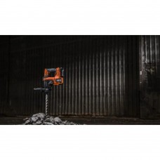 Акумуляторний перфоратор AEG BBH18BL2-502C (4935492343)