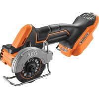 Набір акумуляторних інструментів AEG (JP18HLI-202B) (4935480977)