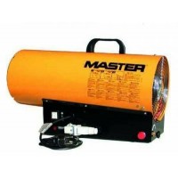 Газові теплові гармати