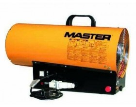 Газові теплові гармати