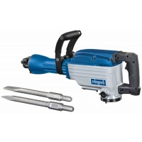 Відбійний молоток Scheppach AB 1600