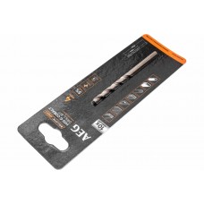 Свердло AEG AAKHSSCBT4-0 HSS-Co, 4х43х75 мм (4932479328)