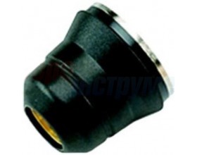 Сопла для газових пальників