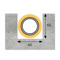 Штроборіз Eibenstock EMF 180.2 (0672C000)