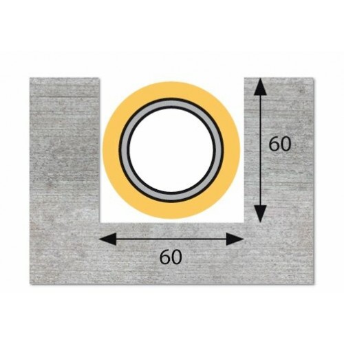 Штроборіз Eibenstock EMF 180.2 (0672C000)