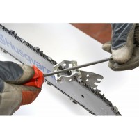 Заточний комплект для ланцюгів Husqvarna X-CUT 3/8\" mini, 1.3 мм (5878067-01)