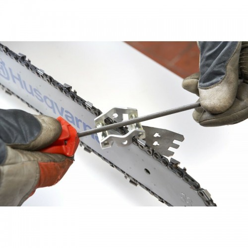 Заточний комплект для ланцюгів Husqvarna X-CUT 3/8\" mini, 1.3 мм (5878067-01)