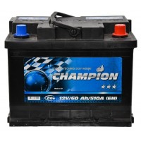 Автомобільні акумулятори