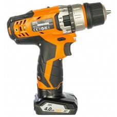 Акумуляторний шурупокрут AEG BSB12C2LI-X02KIT1X (4935459153)