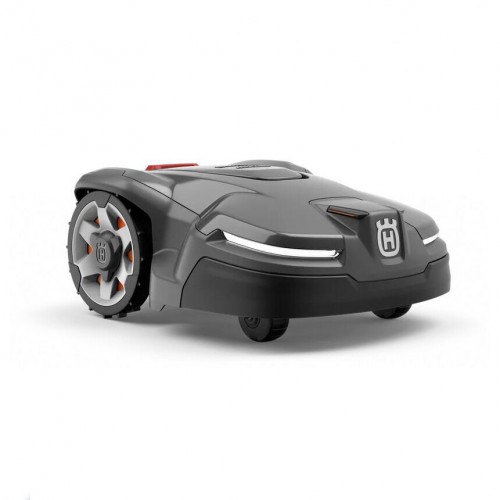 Газонокосарка-робот Husqvarna AM 415X (9704717-11)