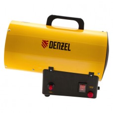 Газова теплова гармата Denzel GHG-10 (964763)