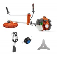 Мотокоса Husqvarna 535RХ (9666288-02)