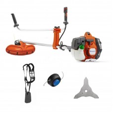 Мотокоса Husqvarna 535RХ (9666288-02)