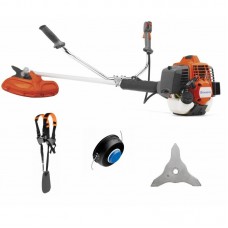 Мотокоса Husqvarna 553RS (9667800-04)