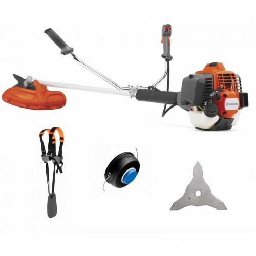 Мотокоса Husqvarna 553RS (9667800-04)