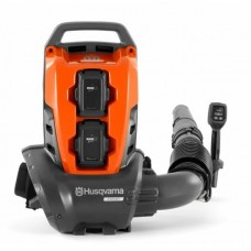 Акумуляторна повітродувка Husqvarna 340iBT (9677962-03) (без АКБ та ЗП)