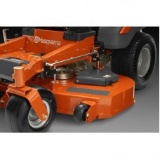 Райдер з нульовим радіусом розвороту Husqvarna Z 454X (9705764-01)