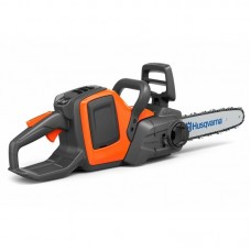 Акумуляторна ланцюгова пилка Husqvarna 225i KIT (9705475-06)