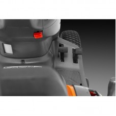 Трактор садовий Husqvarna TС 112 (9706222-01)