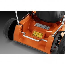 Акумуляторна газонокосарка Husqvarna LB 144i KIT (9706482-02)
