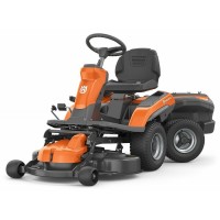 Ріжуча дека Husqvarna Сombi 103і (9706501-01)