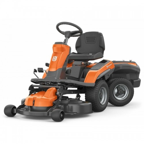 Ріжуча дека Husqvarna Сombi 103і (9706501-01)