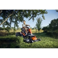 Ріжуча дека Husqvarna Сombi 103і (9706501-01)