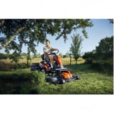 Ріжуча дека Husqvarna Сombi 103і (9706501-01)