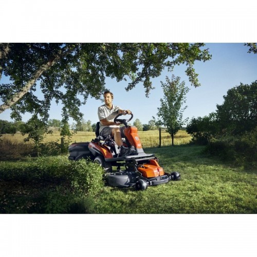 Ріжуча дека Husqvarna Сombi 103і (9706501-01)