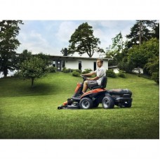 Ріжуча дека Husqvarna Сombi 103і (9706501-01)