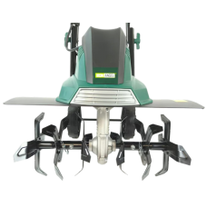 Грунтофрез електричний Iron Angel ЕТ1600 L (2001162)