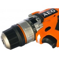Акумуляторний шурупокрут AEG BSB12C2LI-X02KIT1X (4935459153)