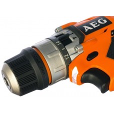 Акумуляторний шурупокрут AEG BSB12C2LI-X02KIT1X (4935459153)