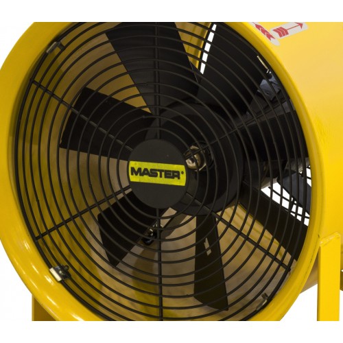 Канальний вентилятор Master BLM 4800