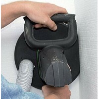 Машина для шліфування матер.теплоізоляціі Eibenstock EWS 400