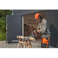 Акумуляторна ланцюгова пилка Husqvarna 225i KIT (9705475-06)