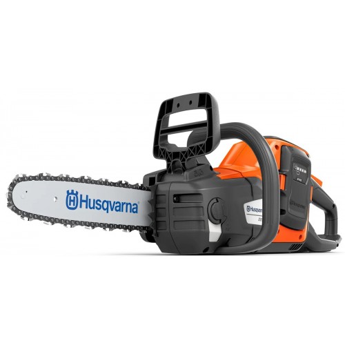 Акумуляторна ланцюгова пилка Husqvarna 225i KIT (9705475-06)