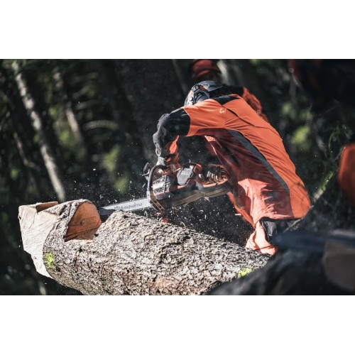 Акумуляторна ланцюгова пилка Husqvarna 540iXP (9705724-14) (без АКБ та ЗП)