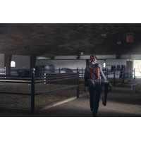 Акумуляторна повітродувка Husqvarna 340iBT (9677962-03) (без АКБ та ЗП)