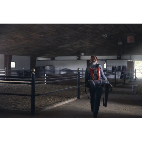 Акумуляторна повітродувка Husqvarna 340iBT (9677962-03) (без АКБ та ЗП)