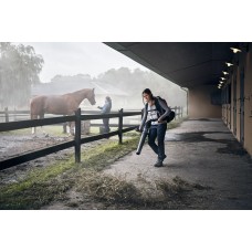 Акумуляторна повітродувка Husqvarna 340iBT (9677962-03) (без АКБ та ЗП)