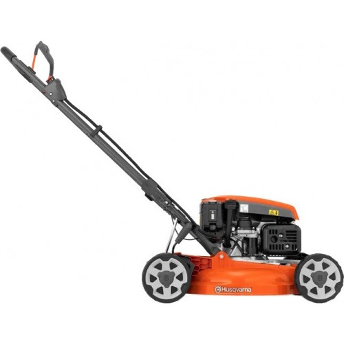 Газонокосарка Husqvarna LB 244E (9707222-01)