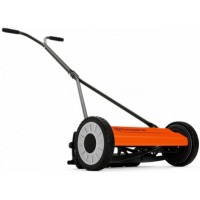 Механічні/ручні газонокосарки