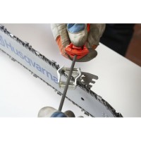 Заточний комплект для ланцюгів Husqvarna X-CUT 3/8\" mini, 1.3 мм (5878067-01)
