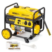 Бензиновий генератор CHAMPION C3200 (500559-UA)