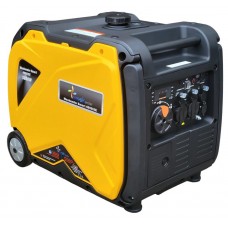 Інверторний генератор Weekender Smart 4000iES