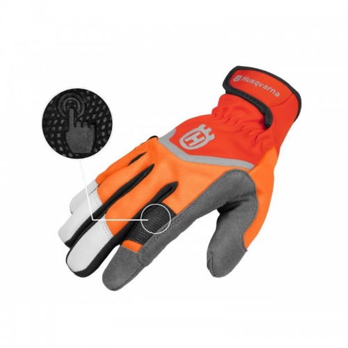 Рукавички Husqvarna Technical Light 10/XL (5996511-10)